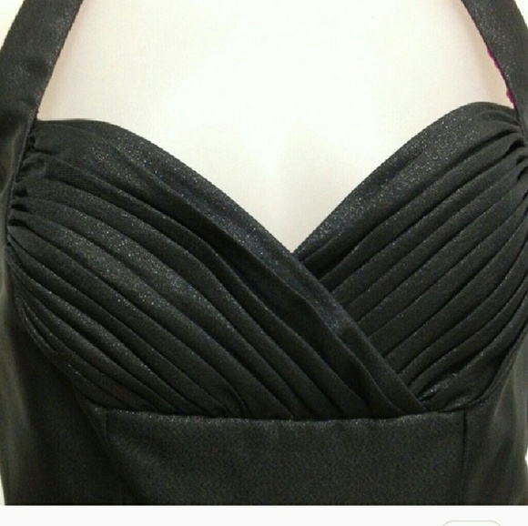 Betsy Johnson dress - Picture 2 of 2